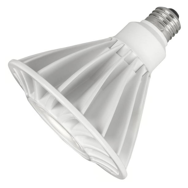 Spot Light Bulb Case of 6 TCP LED29E26P3830KSPND 29-Watt PAR38 3000K LED Non-Dimmable 15 Spot Light Bulb Case of 6 TCP LED29E26P3830KSPND 29-Watt PAR38 3000K LED Non-Dimmable 15